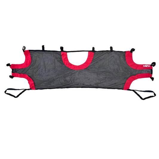 KAP7 -  Water Polo Sniper Target Practice Net