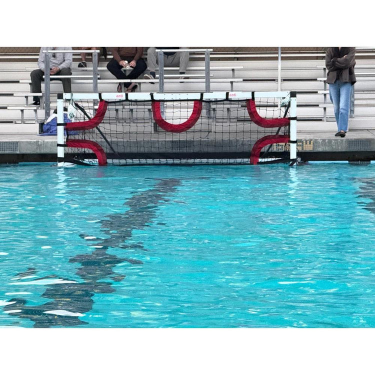 KAP7 -  Water Polo Sniper Target Practice Net