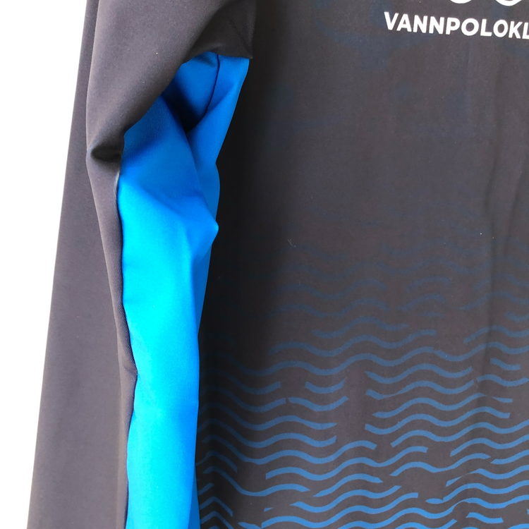 SHOALO Custom Design - Unisex Sublimation Rash Shirt / Guard / Vest