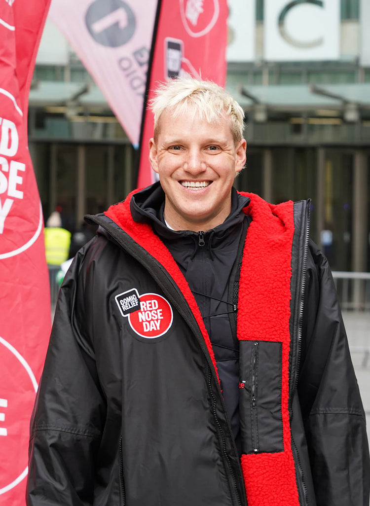 Dryrobe® Custom Dryrobe® Gear