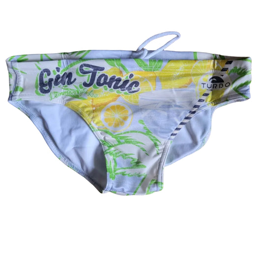 .IN_STK - TURBO Gin Tonic - 79899-0099 - Mens Suit - Water Polo