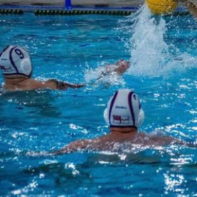 SHOALO Custom Design - Water Polo Caps / Hats x 28