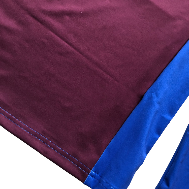 SHOALO Custom Design - Unisex Sublimation Rash Shirt / Guard / Vest