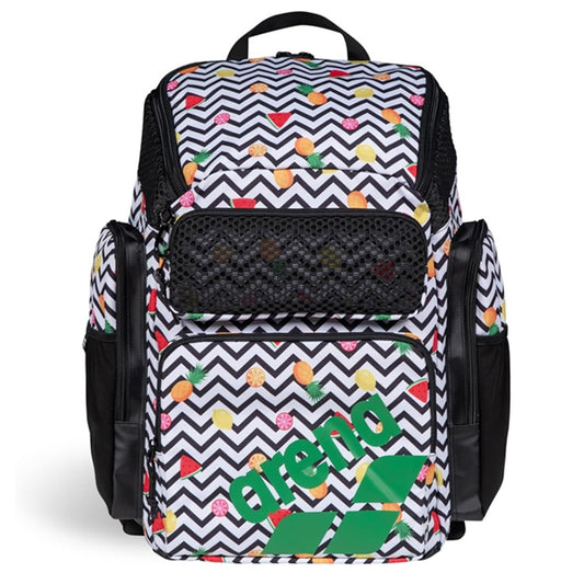 ARENA One Go Fruits - Swimming Backpack / Rucksack (45L)