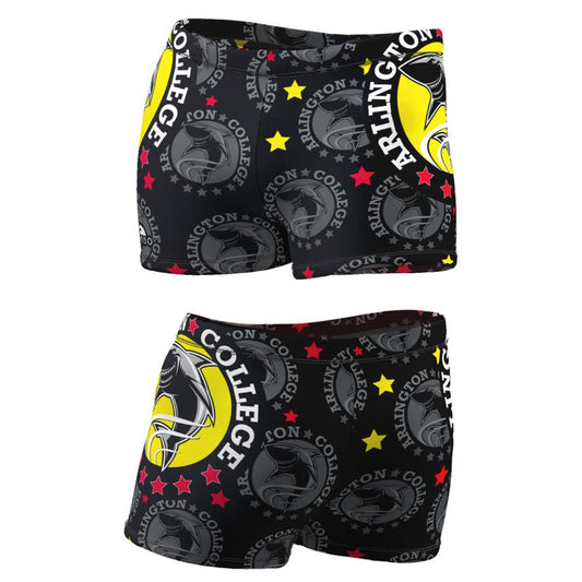 TURBO Boxer Arlington - 73017516 Mens Swim Trunks / Shorts