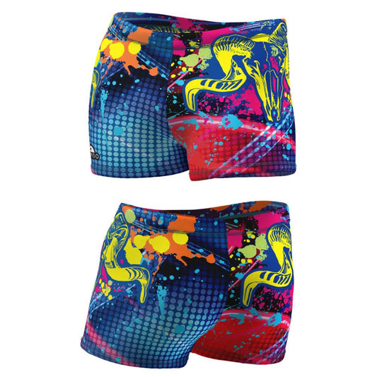 TURBO Boxer Ram 2016 - 73033816 Mens Swim Trunks / Shorts