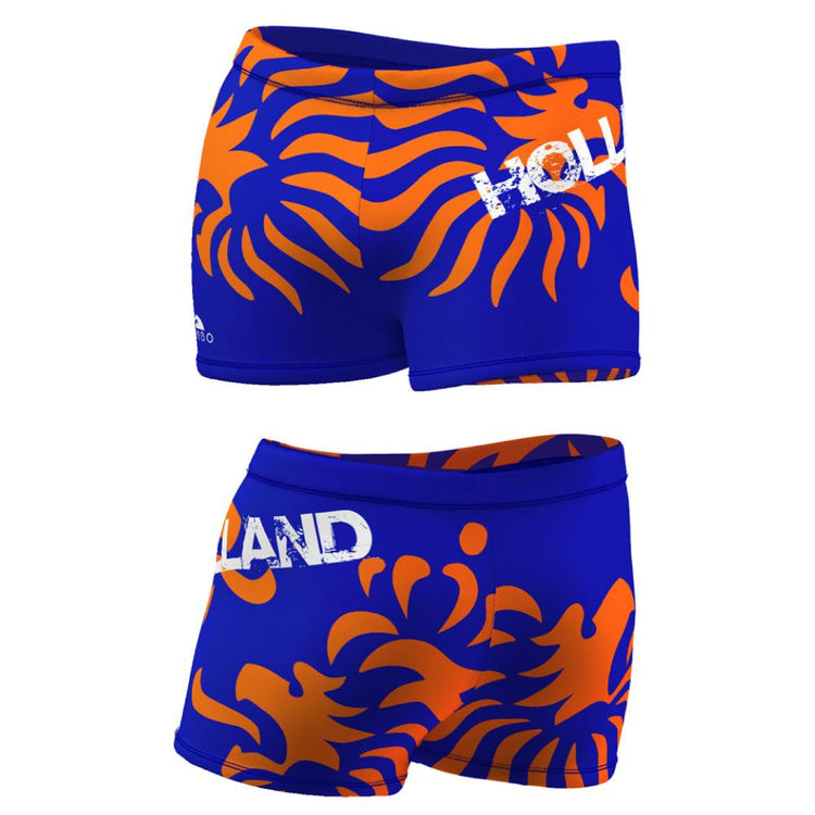 TURBO Boxer Holland 2011 - 7943116 Mens Swim Trunks / Shorts