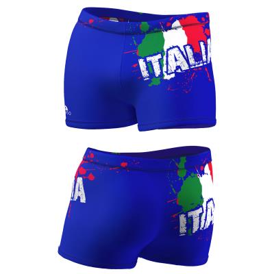 TURBO Boxer Full Men Italia 2012 - 7982016 Mens Swim Trunks / Shorts