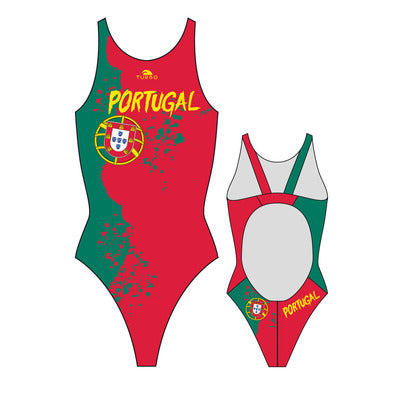 TURBO SWIMMING WOMEN SUITS PORTUGAL 2015