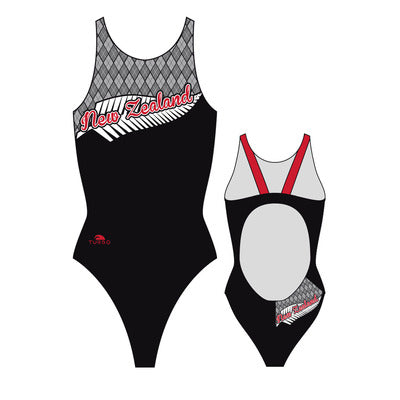 TURBO SWIMMING WOMEN SUITS NEW ZEALAND ROMBUS