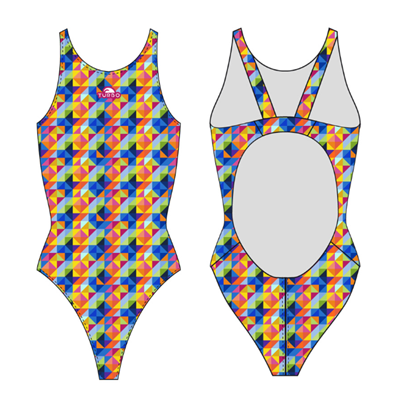 TURBO SWIMSUIT SWIMMING WOMEN ORITU