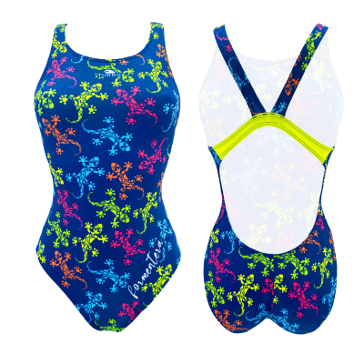 TURBO SWIMSUIT WIDE STRAP FORMENTERA 2020