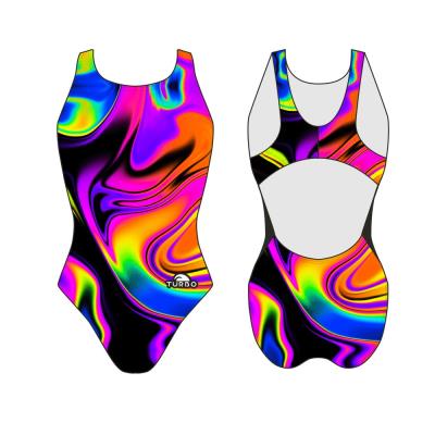 TURBO SWIMSUIT WAVE BOREAL