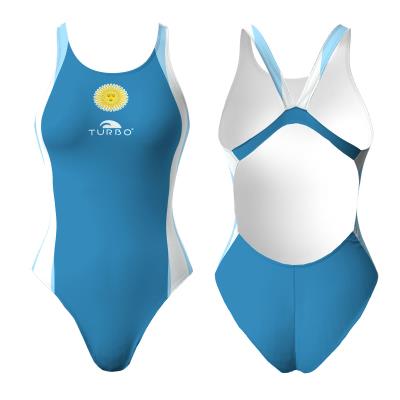 TURBO SWIMMING WOMEN SUITS