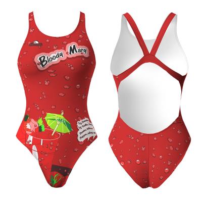 TURBO SWIMMING WOMEN SUITS