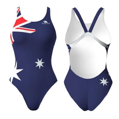 TURBO SWIMMING WOMEN SUITS