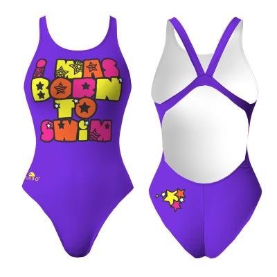 TURBO SWIMMING WOMEN SUITS