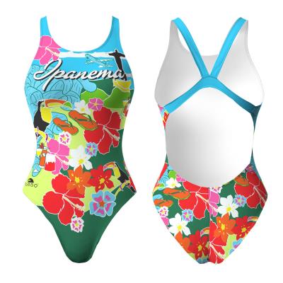 TURBO WOMEN SUIT IPANEMA