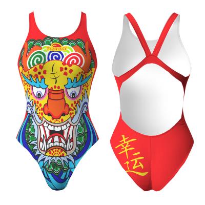 TURBO SWIMMING WOMEN SUITS