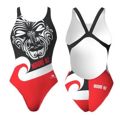 TURBO SWIMMING WOMEN SUITS MAORI NZ