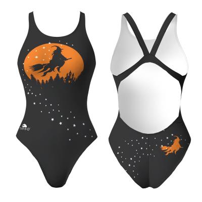 TURBO SWIMMING WOMEN SUITS