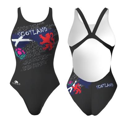 TURBO SWIMMING WOMEN SUITS SCOTLAND