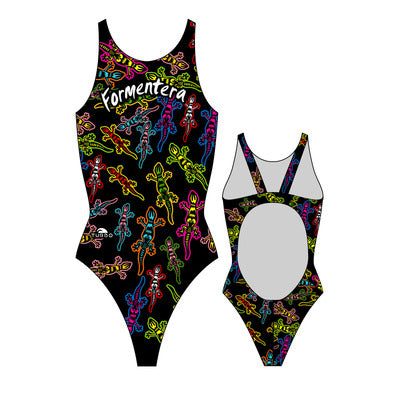 TURBO SWIMMING WOMEN SUITS FORMENTERA