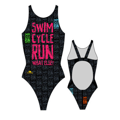 TURBO SWIMMING WOMEN SUITS SWIM CYCLE