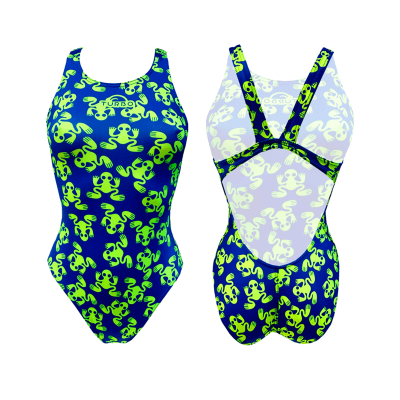 TURBO SWIMMING WOMEN SUITS RANITAS FLOUR 2015