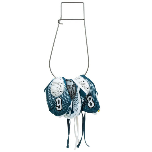 .IN_STK - TURBO Stringer For Water Polo Caps