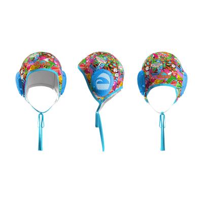 TURBO WATERPOLO CAP VIVA LAS VEGAS