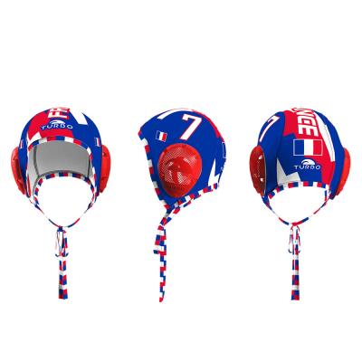 TURBO WATERPOLO CAP FRANCE