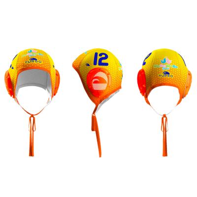 TURBO WATERPOLO CAP HABAWABA SPAIN