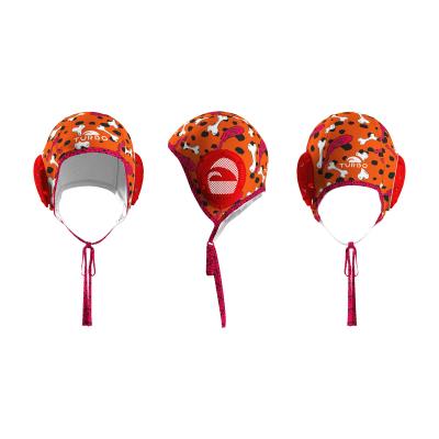 TURBO WATERPOLO CAP PICAPIEDRA