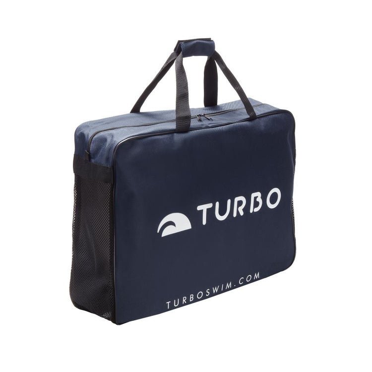 TURBO + KAP 7 Bag 98011 - Holds 6 Mens Water Polo Balls