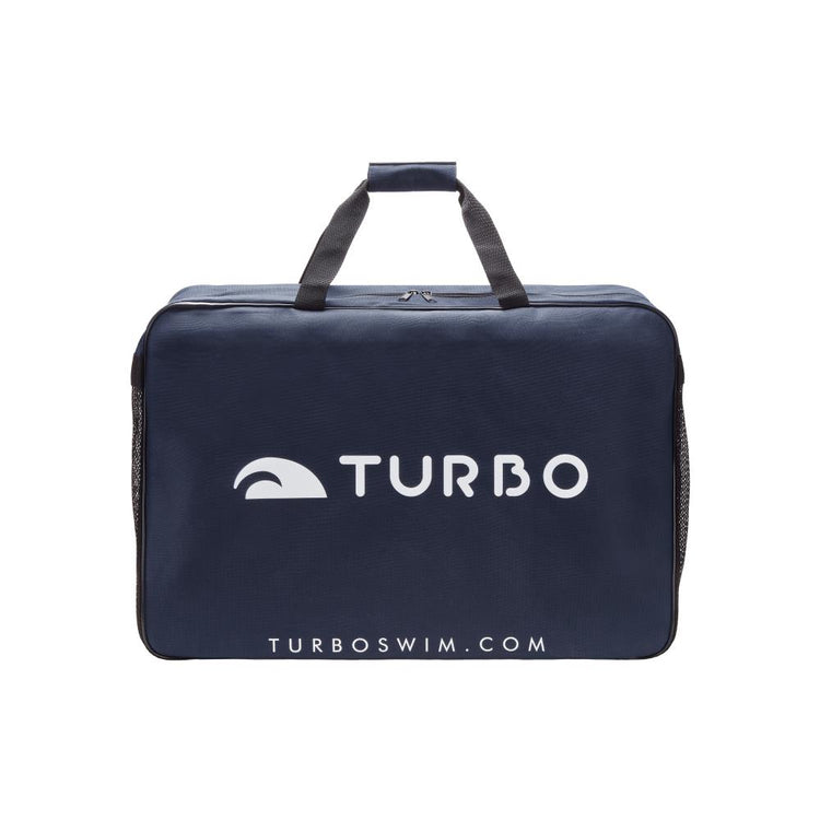 TURBO + KAP 7 Bag 98011 - Holds 6 Mens Water Polo Balls