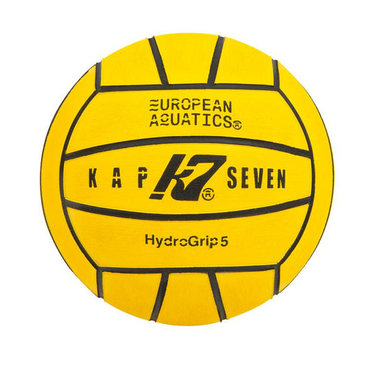 KAP7 - E.A. Mens Water Polo Ball - Size 5