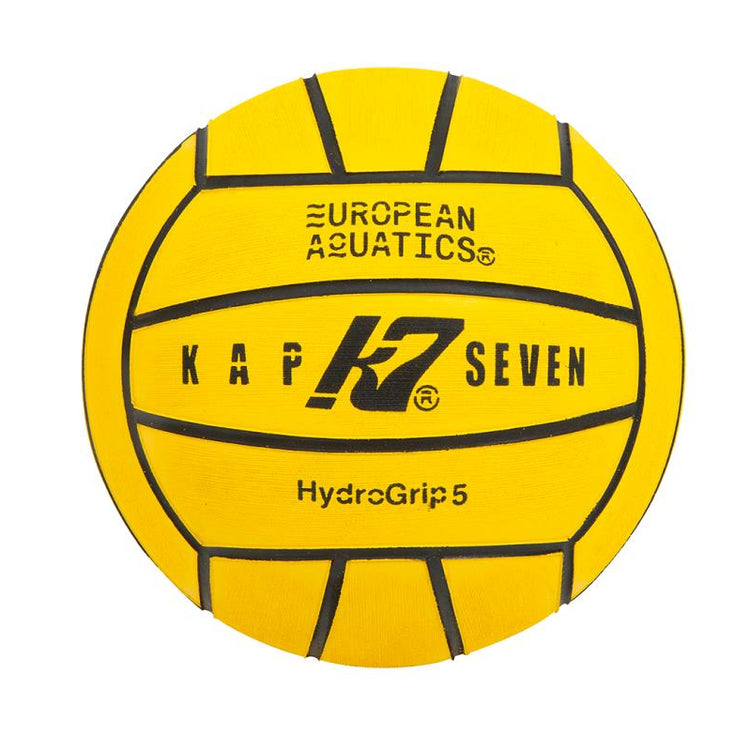 KAP7 - E.A. Mens Water Polo Ball - Size 5