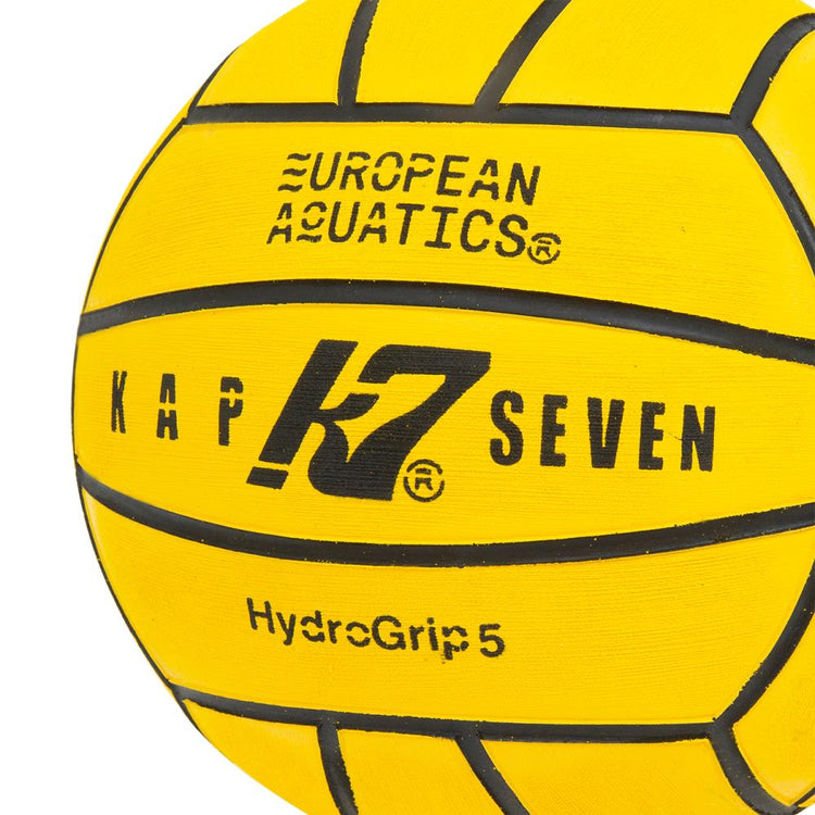 KAP7 - E.A. Mens Water Polo Ball - Size 5