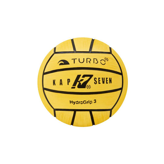 .IN_STK - TURBO & KAP7 - Junior Water Polo Ball - Size 3