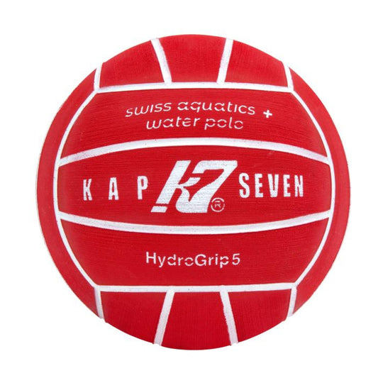 KAP7 - Swiss Federation Mens Water Polo Ball - Size 5