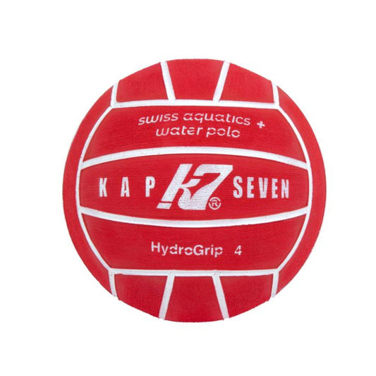 KAP7 - Swiss Federation Women's Water Polo Ball - Size 4