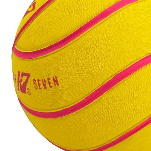 KAP7 - TEN PANEL TXP Mens Water Polo Ball - Size 5