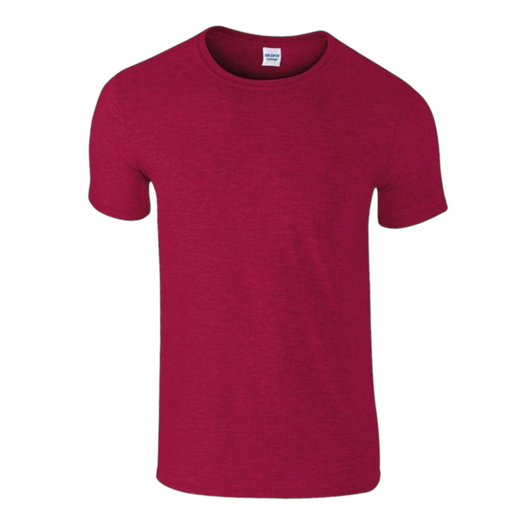 SHOALO Custom Design - Unisex Adults T-Shirt / Tee (DTF)