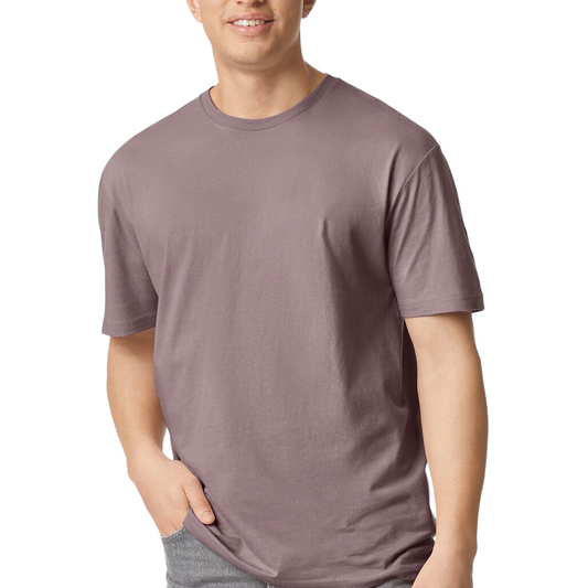 SHOALO Custom Design - Unisex Adults T-Shirt / Tee (DTF)