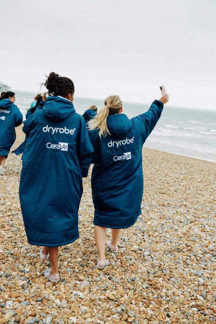 Dryrobe® Custom Dryrobe® Gear