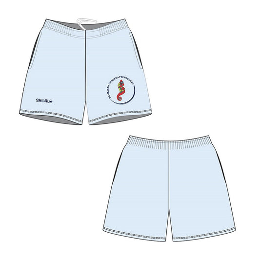 SHOALO Customised - DK Masen Unisex Poolside Shorts (Various Colours)