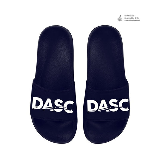 SHOALO Customised - Denton Artistic Swimming Sliders / Sandals