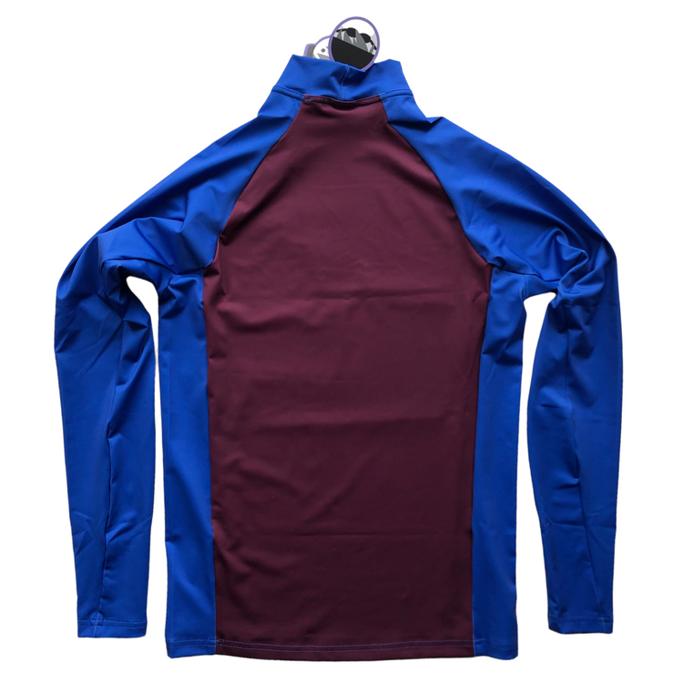SHOALO Custom Design - Unisex Sublimation Rash Shirt / Guard / Vest