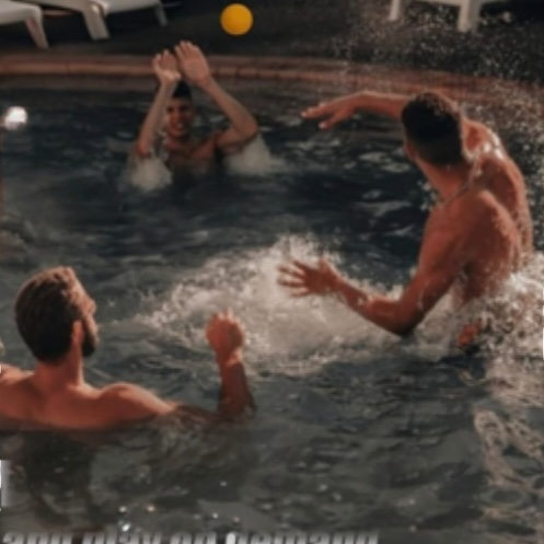 .IN_STK - Kid's / Children's / Adult's Fun Ball